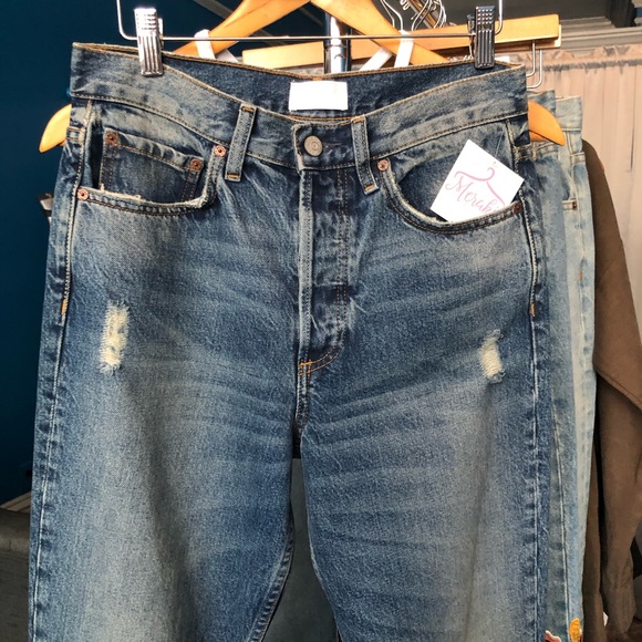 SOLD ❊ BOYISH :: Billy High Rise Skinny Jeans - Picture 5 of 9